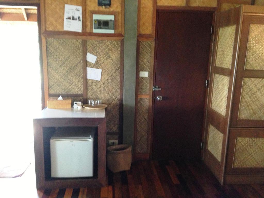 The Narima - Sha Plus Ко-Ланта Экстерьер фото